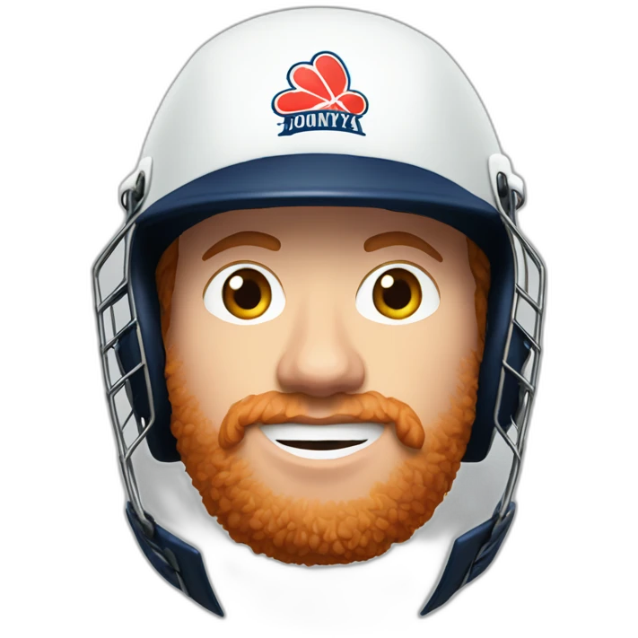 Jonny Bairstow emoji