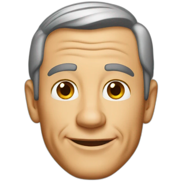 Bob iger  emoji