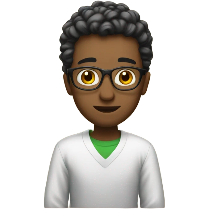 studing emoji