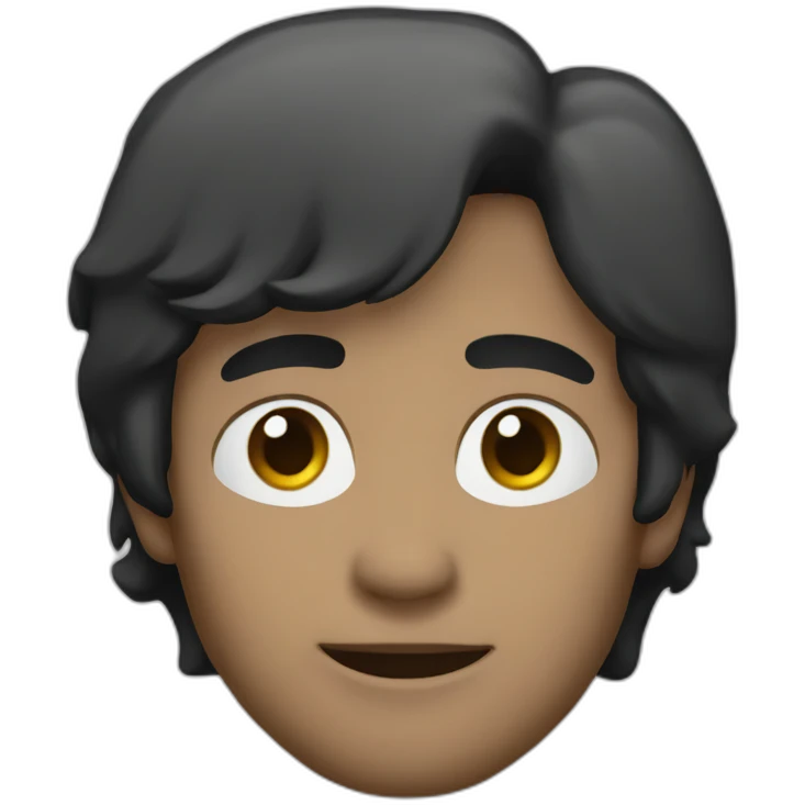 keith richard emoji
