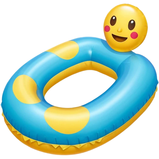 pool stuff emoji