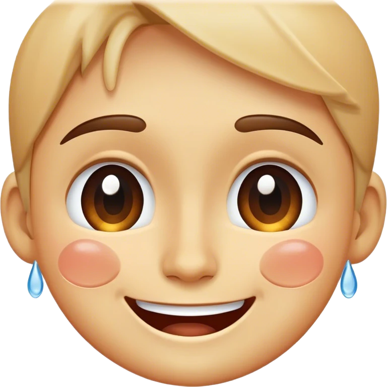 🥹😂😂 emoji