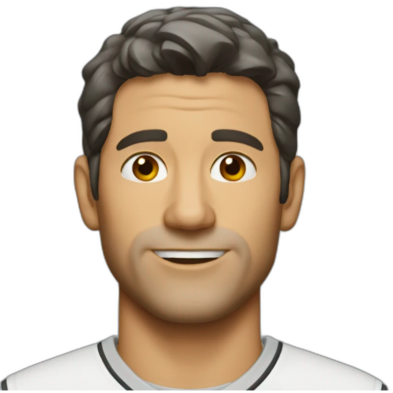 Mike delfino emoji