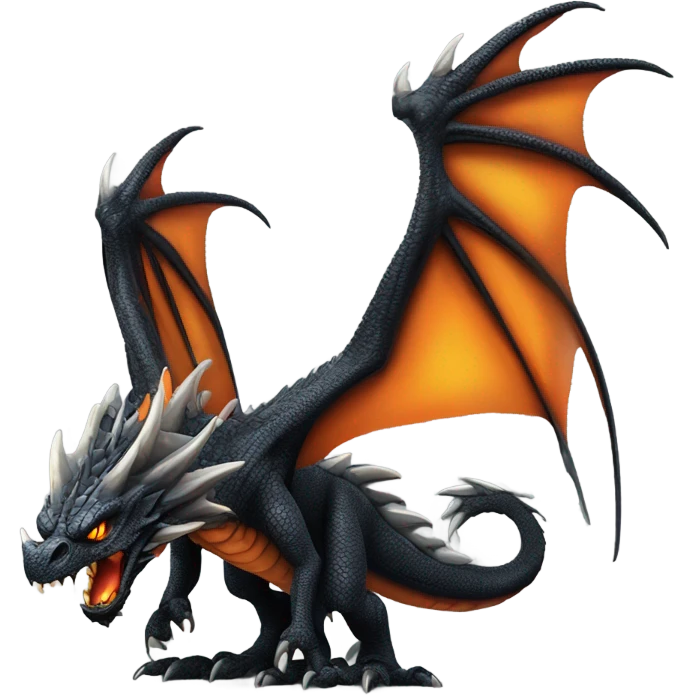 Fatalis emoji