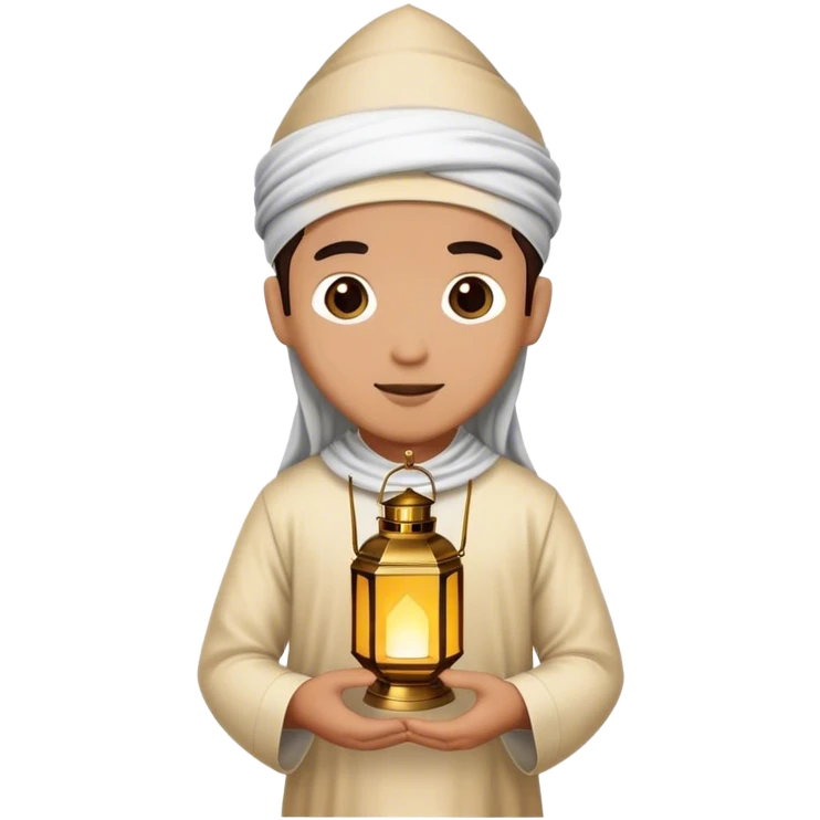 Ramadan emoji