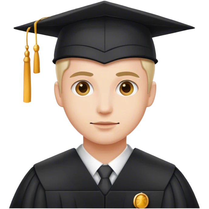 MASTER emoji