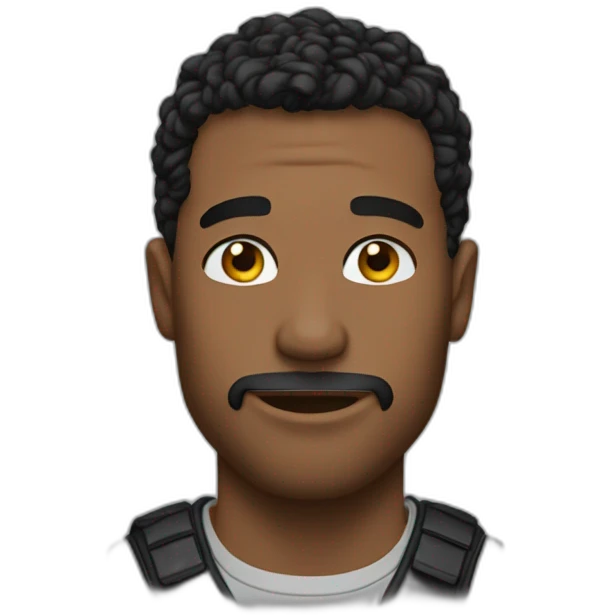 Mickael jakson emoji