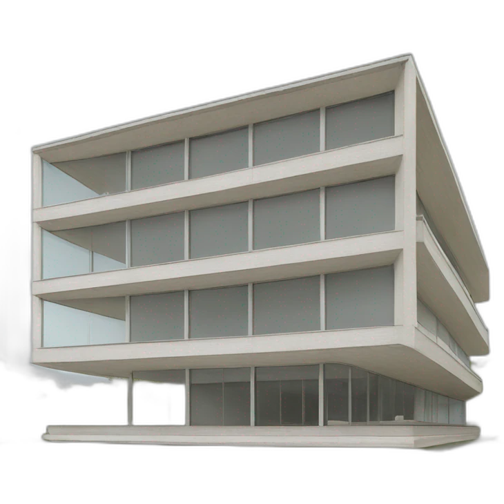 mies van der rohe emoji
