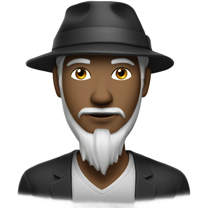 billard, tibetin, 20 ans, cheveux longs frisés, casquette noir emoji