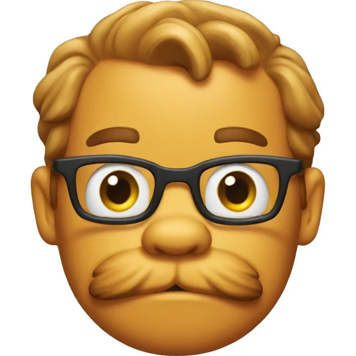 garfield  emoji