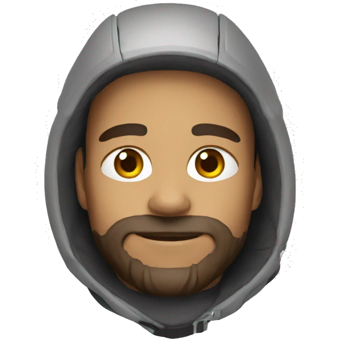 skii emoji