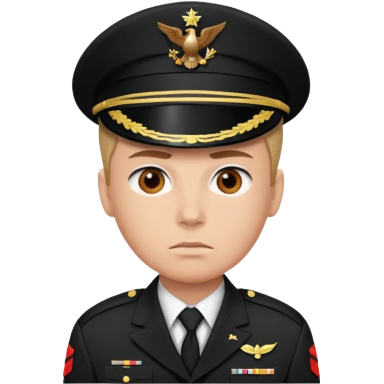 army Corporal emoji