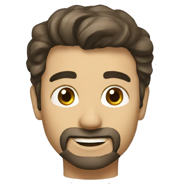 Телеграм аналитика emoji