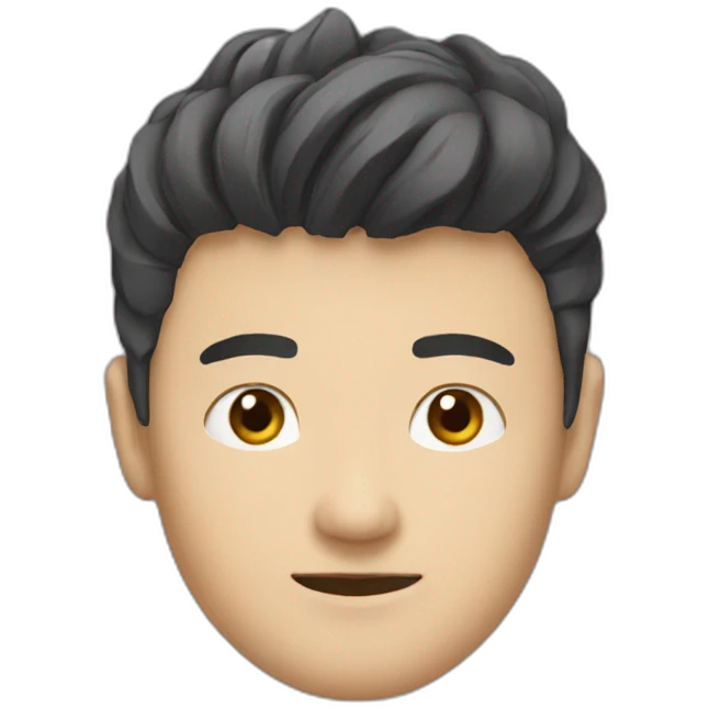Hu tao emoji