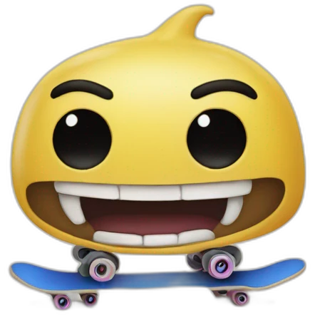 reki sk8 emoji