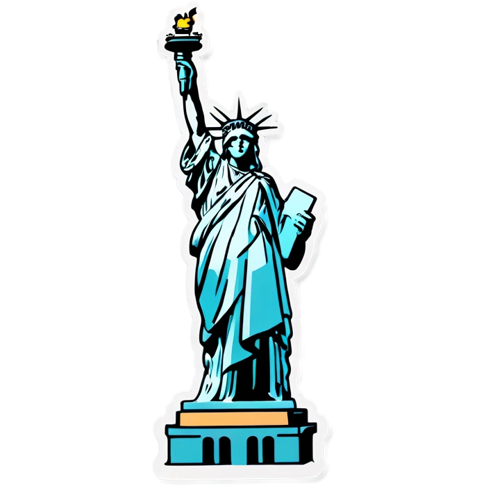 New York emoji