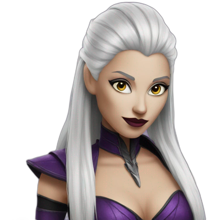 Sindel emoji