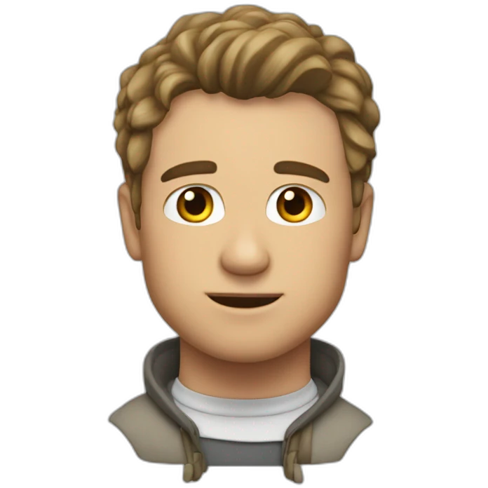 Theodort ytb emoji