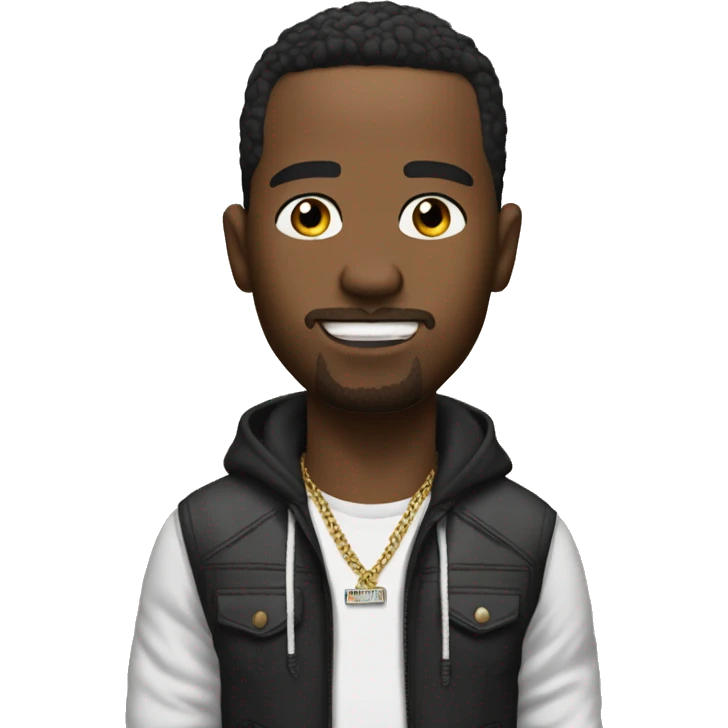 Ken Carson rapper emoji