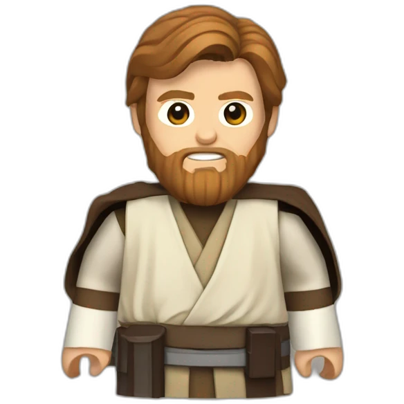 obi wan kenobi emoji