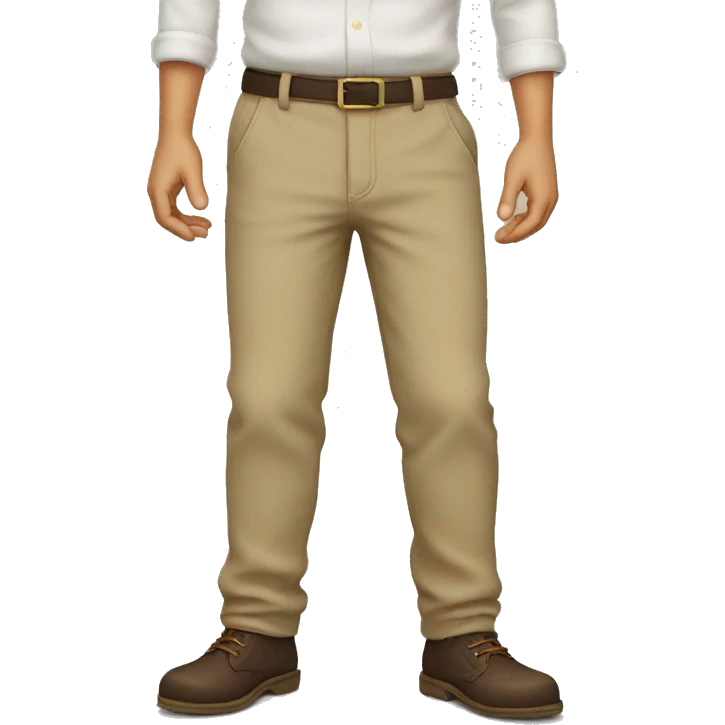 Chinos emoji