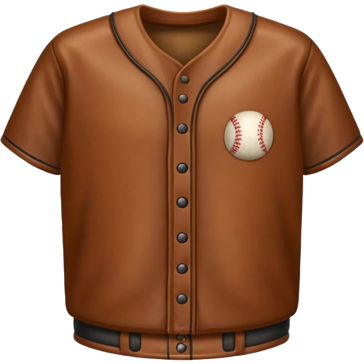 baseball kit emoji