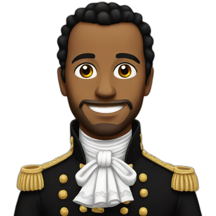hamilton emoji