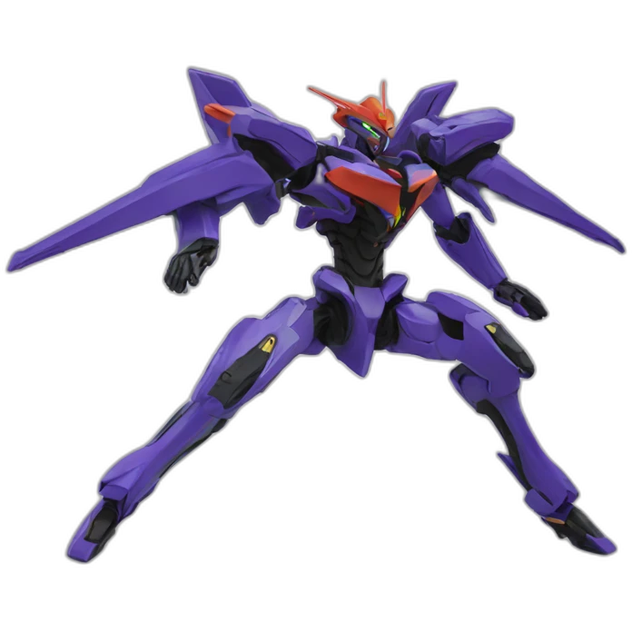 evangelion emoji