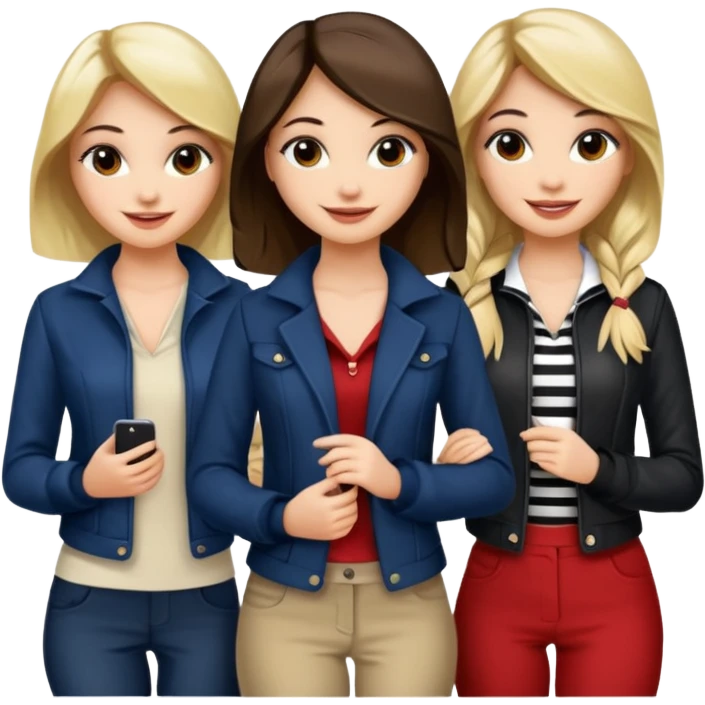 pretty little liars emoji