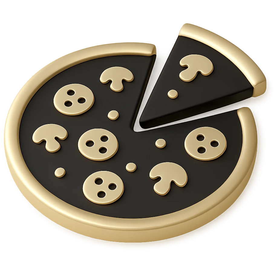 pizza emoji