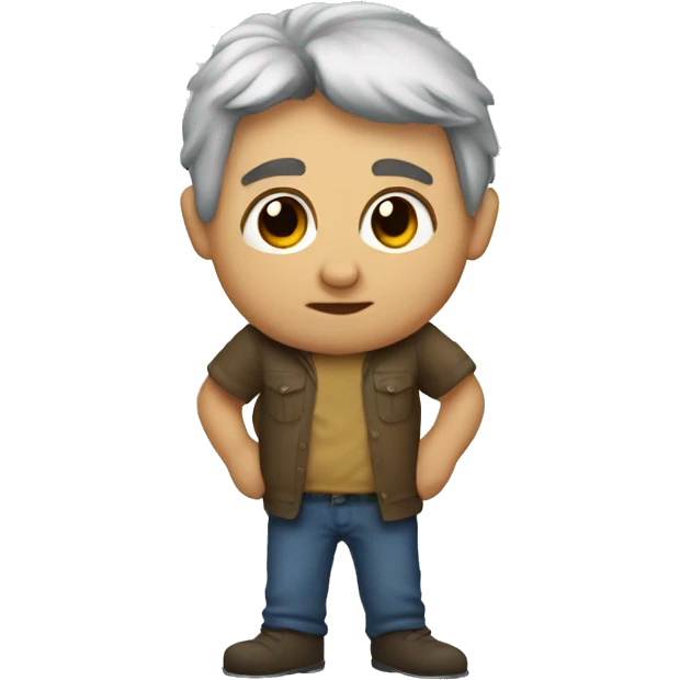 Van pelt emoji
