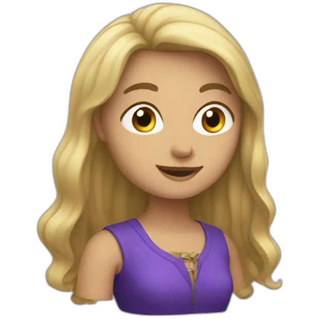 Maestra emoji