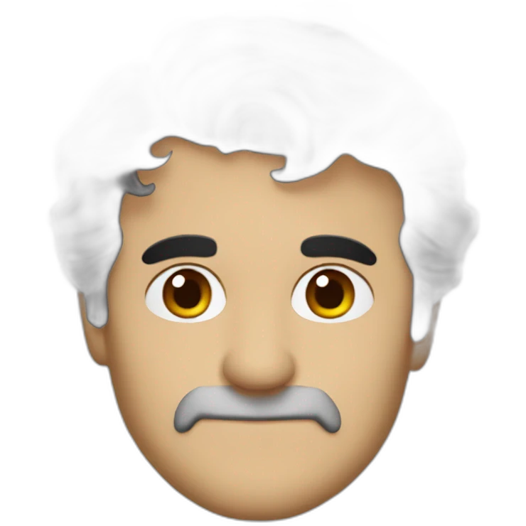 columbo emoji