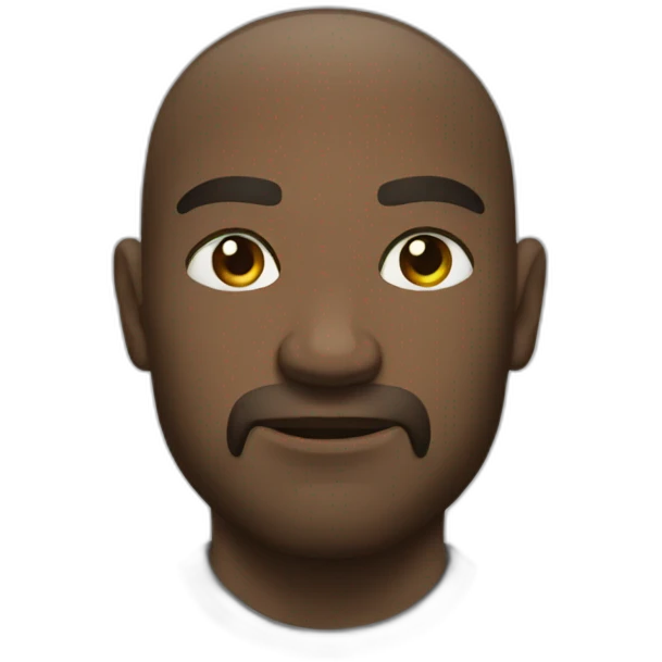 Toughness  emoji