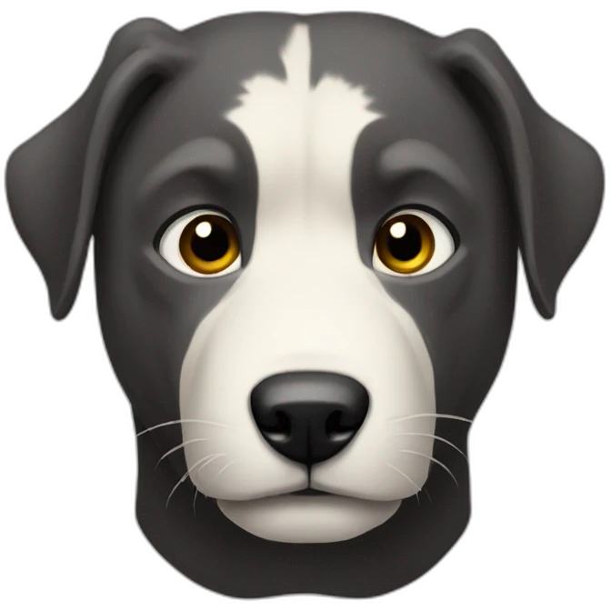 Kerberos emoji