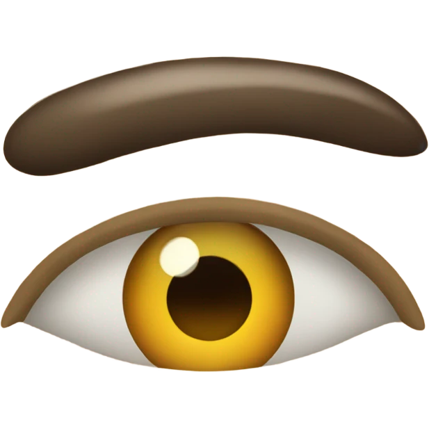 long eye lashes rolling eyes emoji emoji