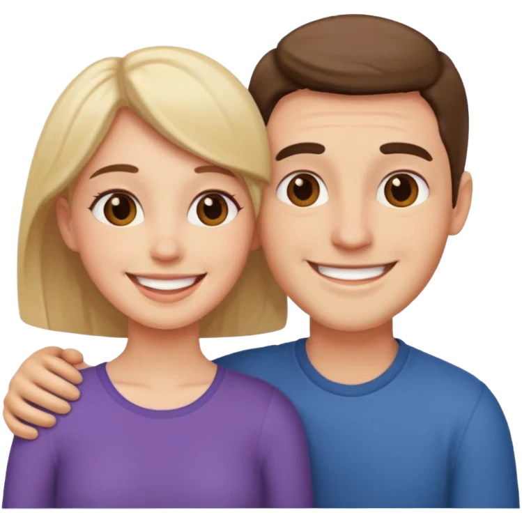 Married emoji