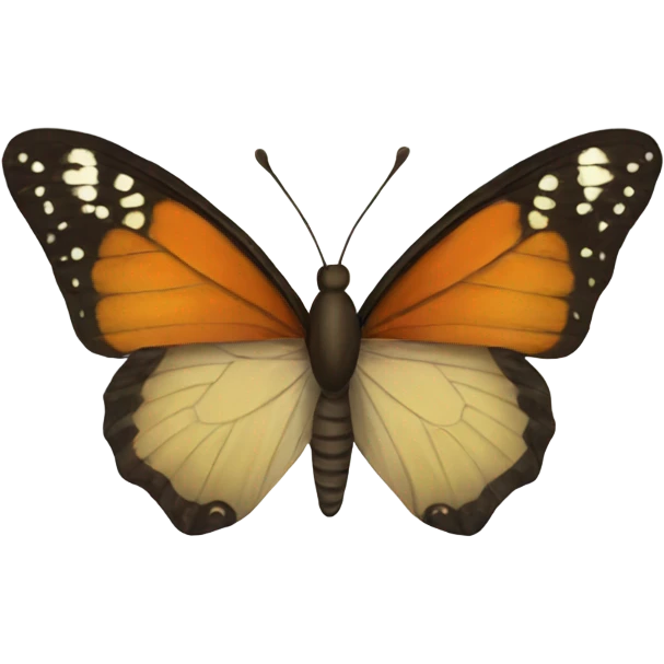 Butterfly  emoji