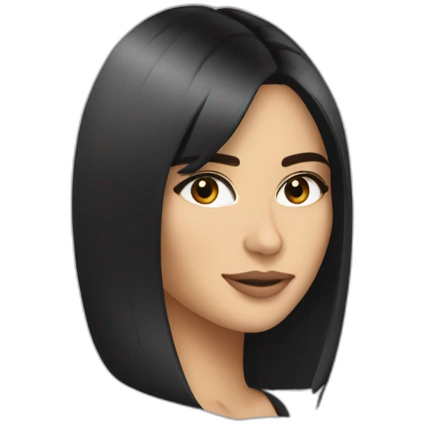 Kendal jenner emoji