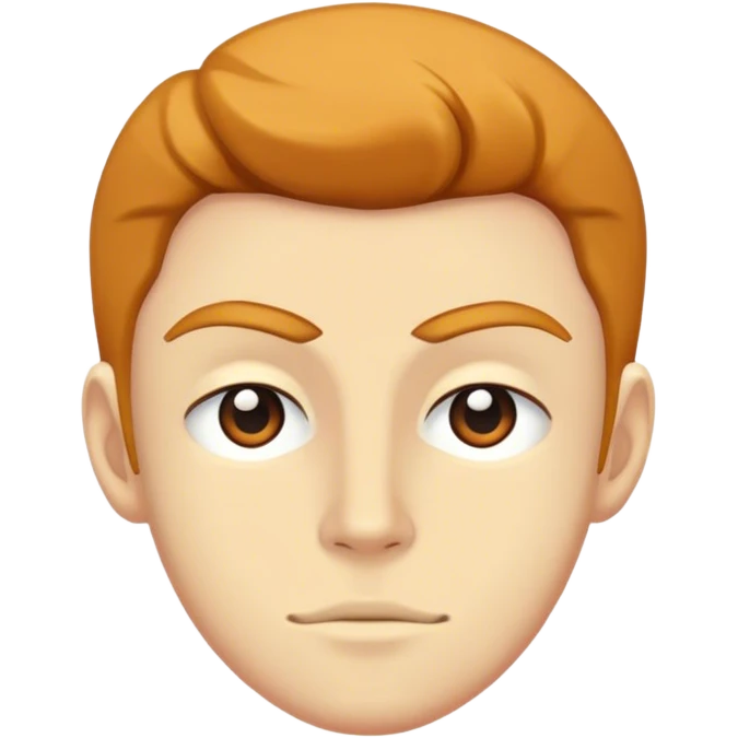 Caseoh gigachad emoji