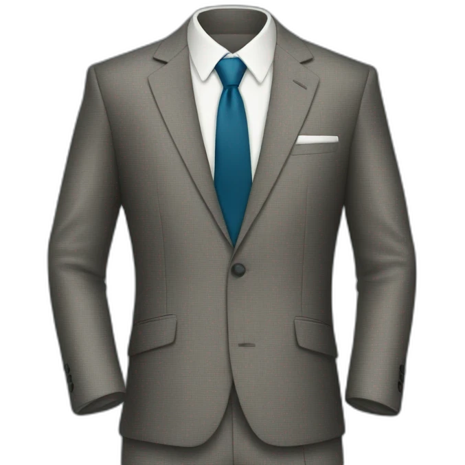 suit emoji