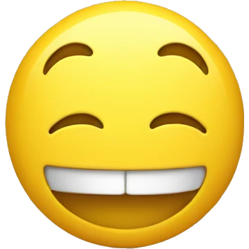 YELLOW EMOJY WITH HAND ON MOUTH emoji