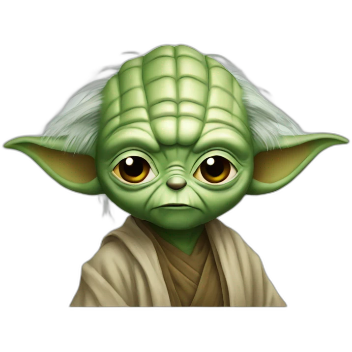 yoda emoji