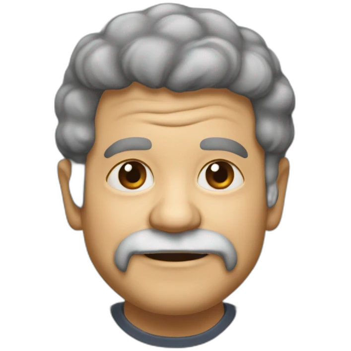 Luiz Inácio Lula da Silva emoji