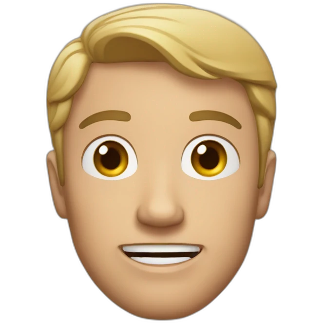 Brian O'Conner emoji
