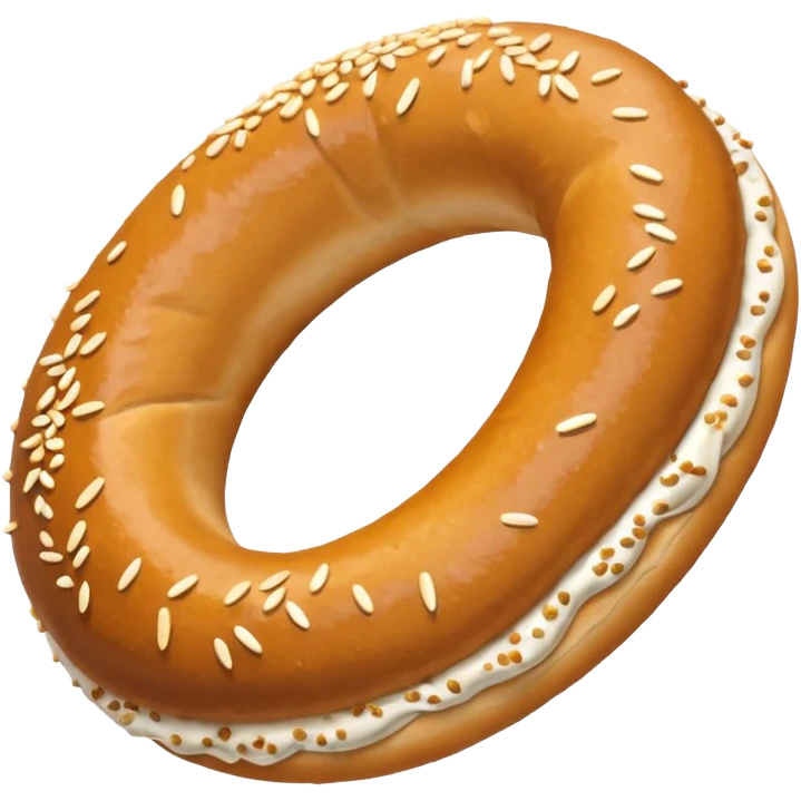 Simit emoji