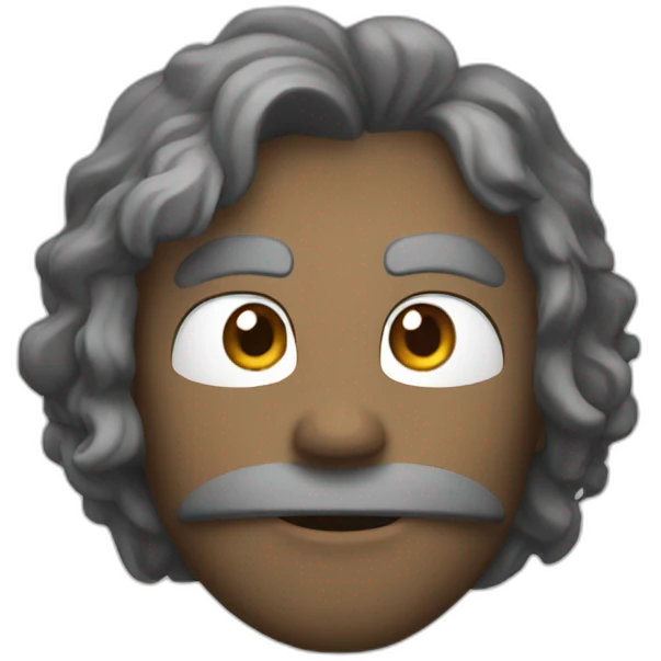 Good Game emoji