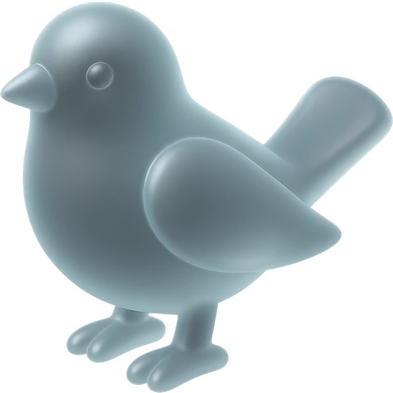 bird emoji