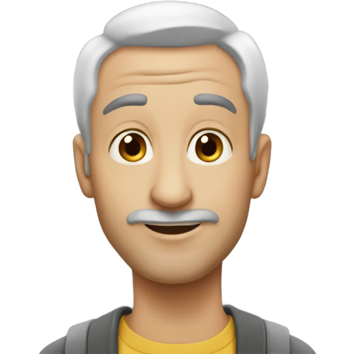 Йорк emoji
