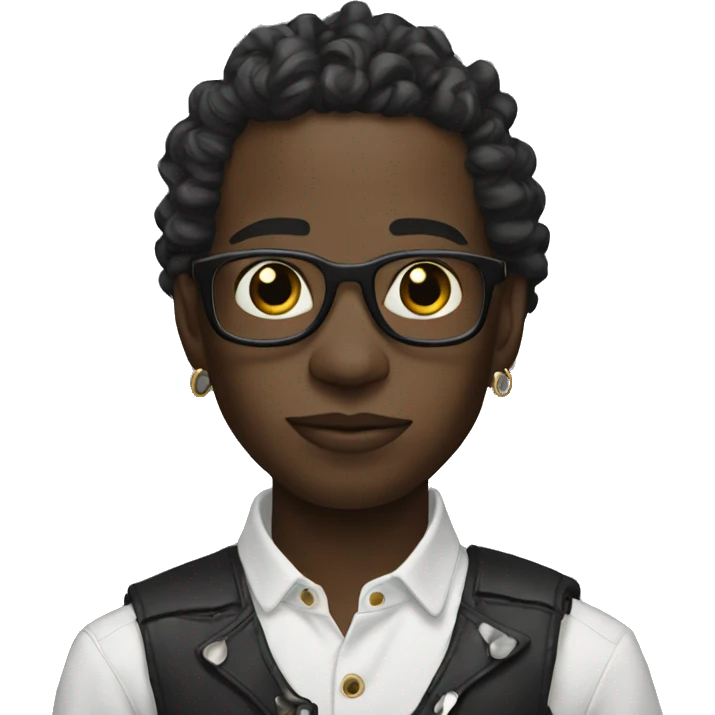 Young thug  emoji